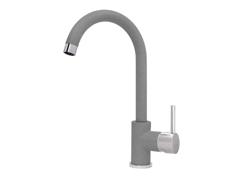 Sinks MIX 35 72 Titanium